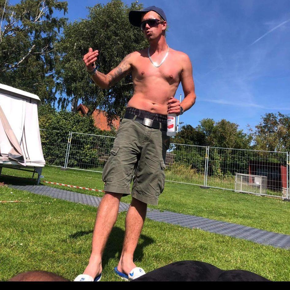 pedebro avatar
