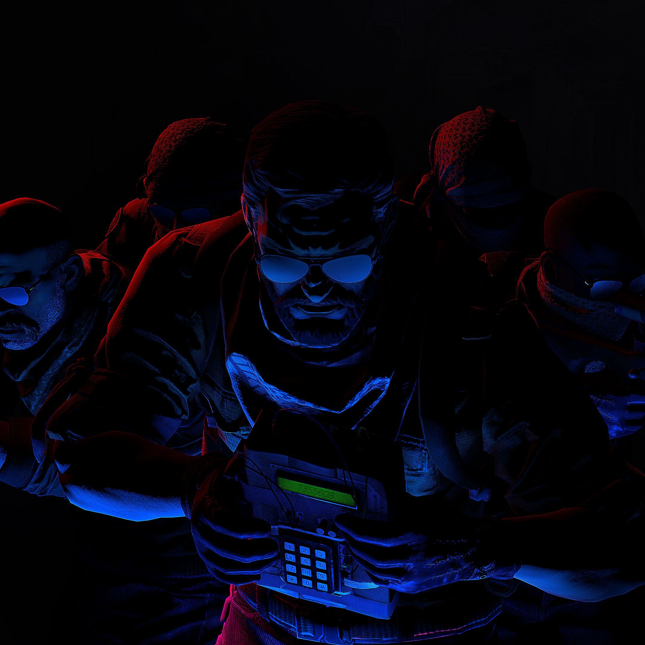 Bl3nd-