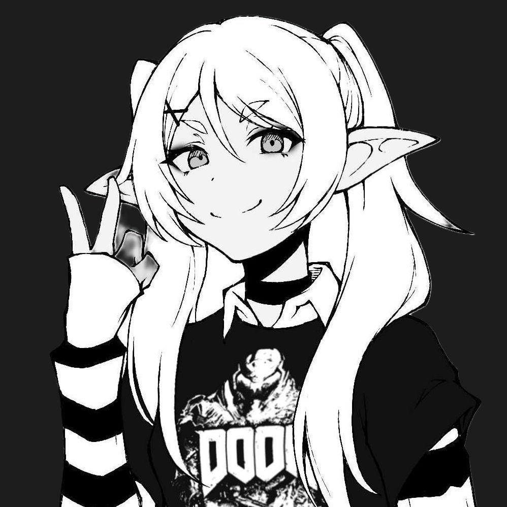 Mariaqt avatar