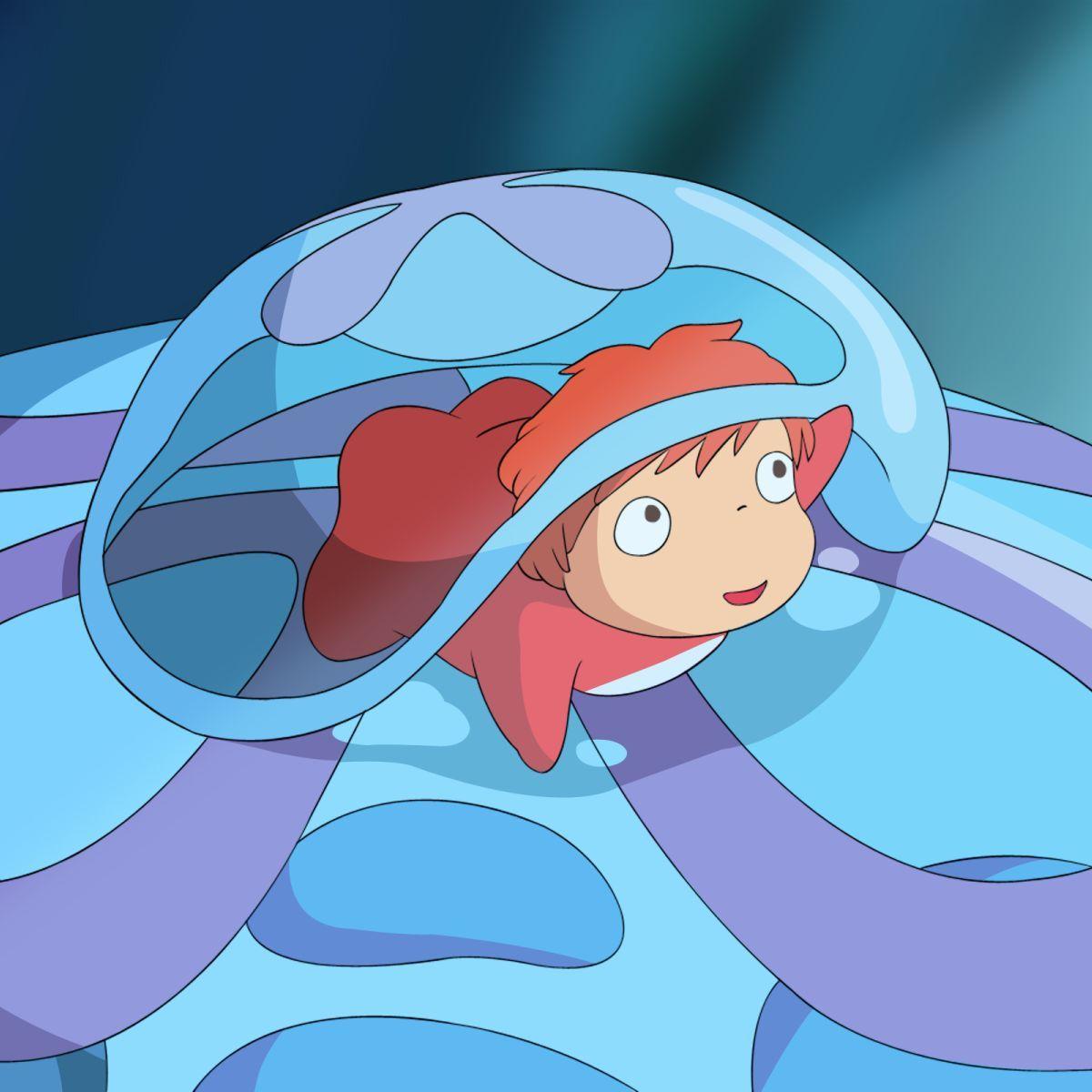 Ponyo0 avatar