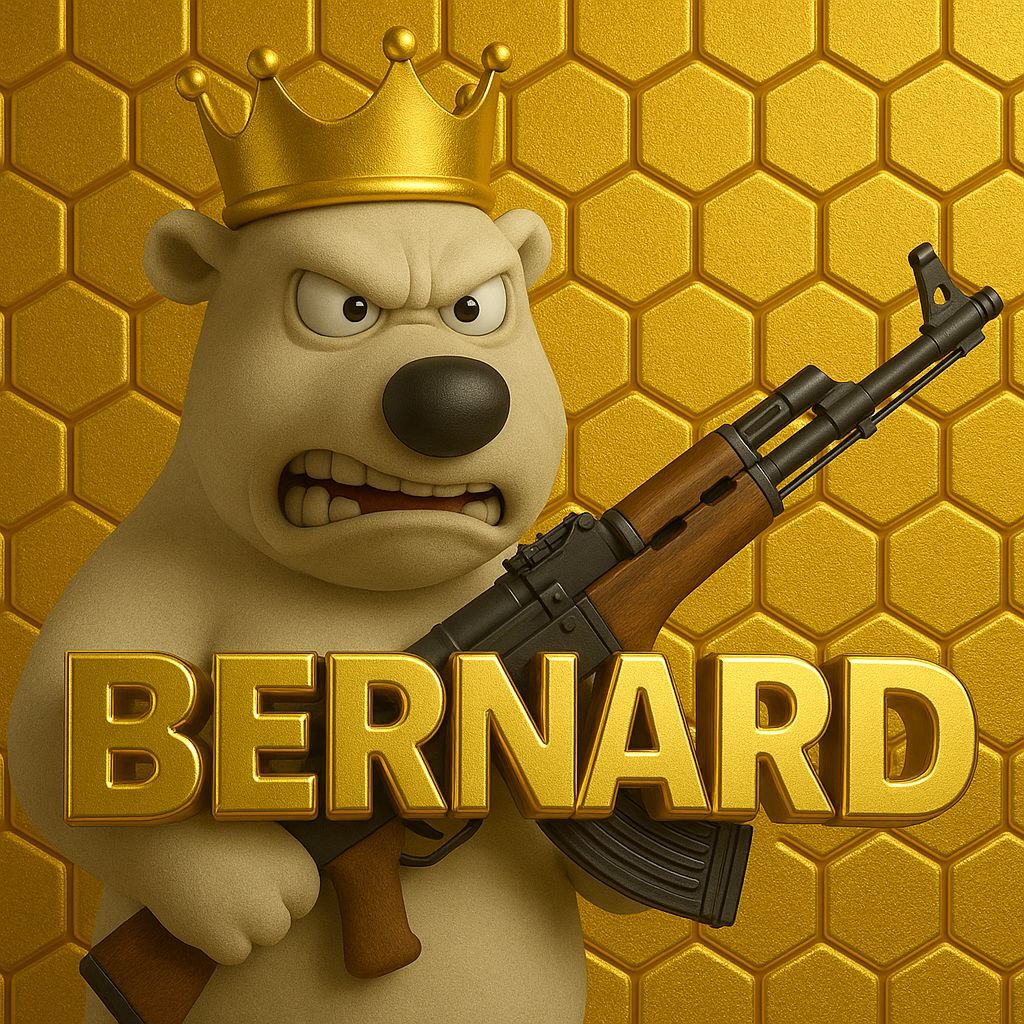 Bernard-