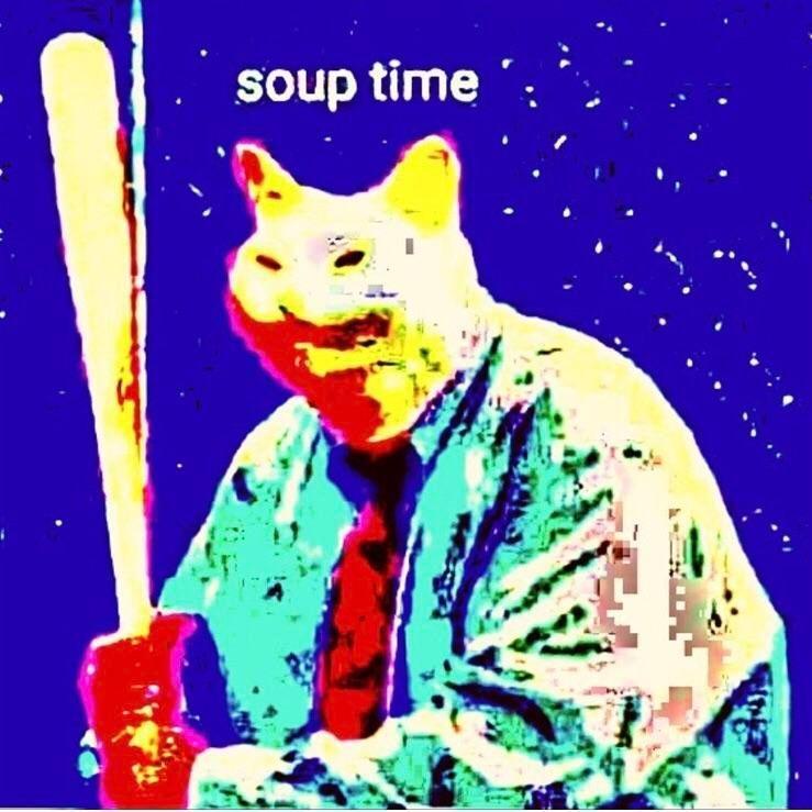 SoupTime00 avatar