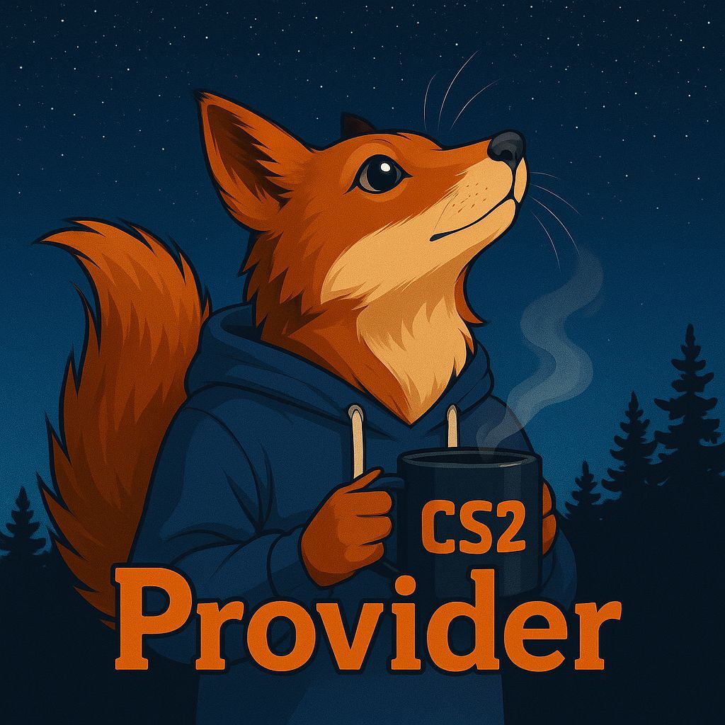-Provider