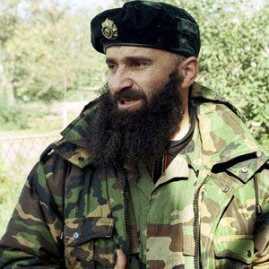 BASSAEV45RUS avatar