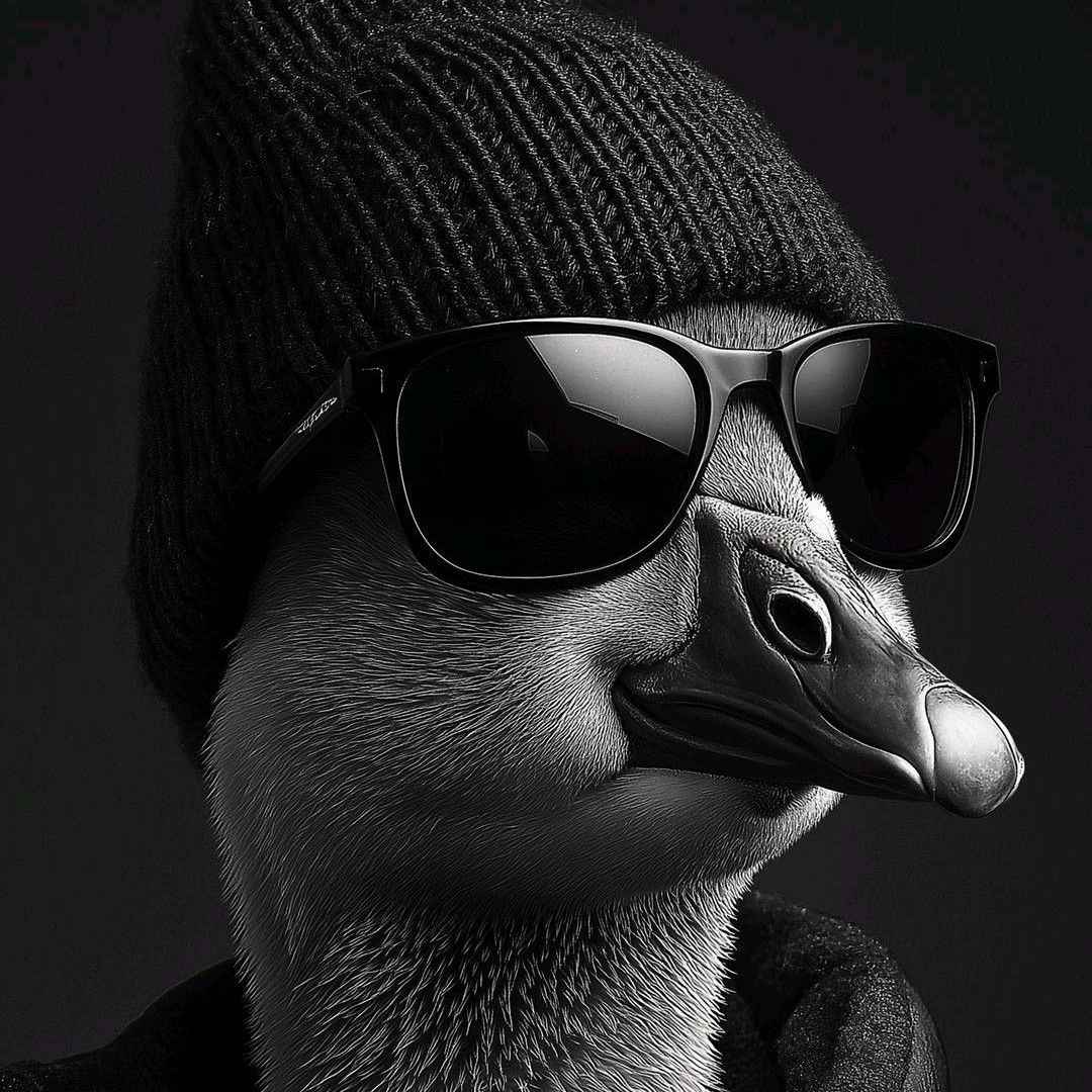 its-duck
