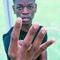 4 Fingers Deep