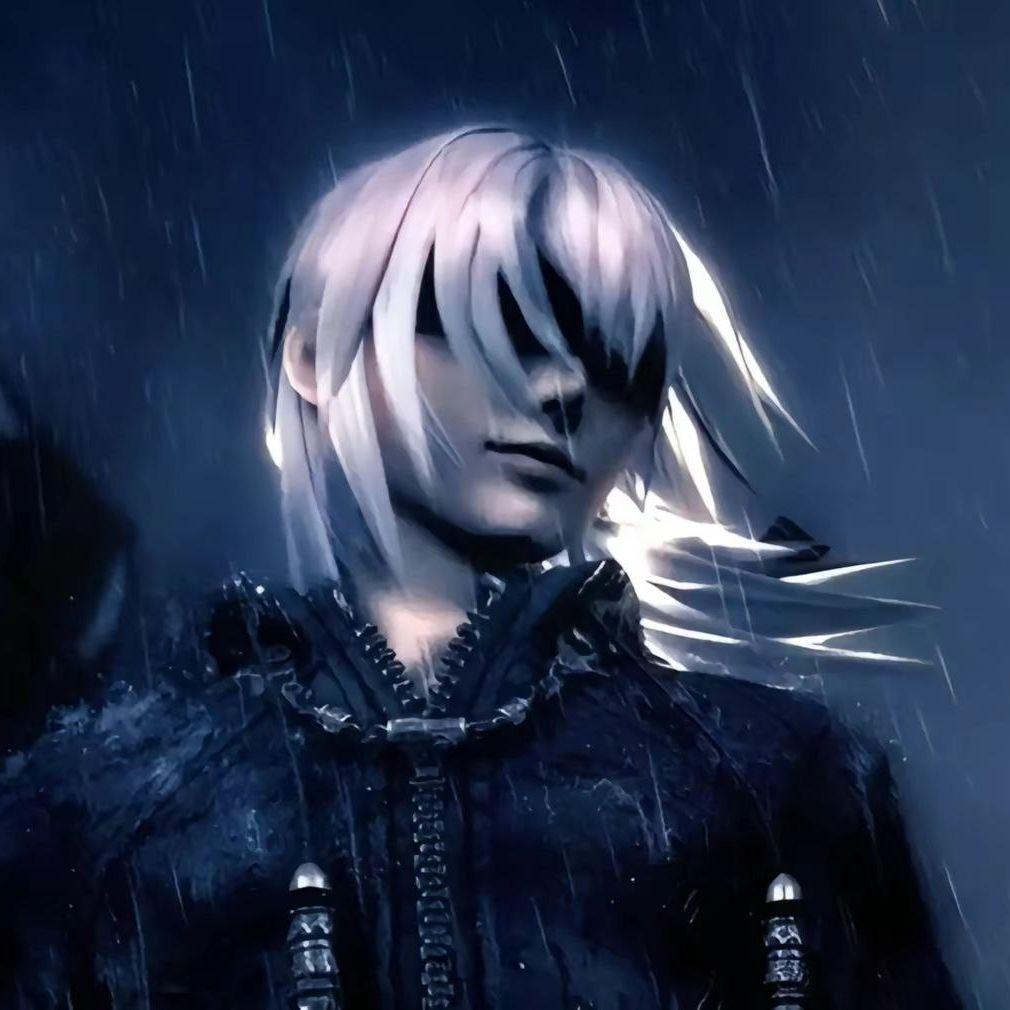 M0rbidVision avatar