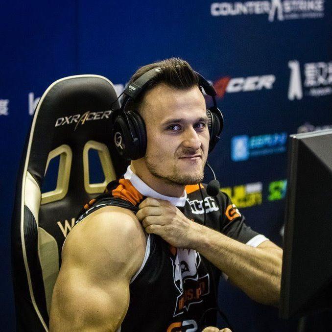 Pasha2138 avatar