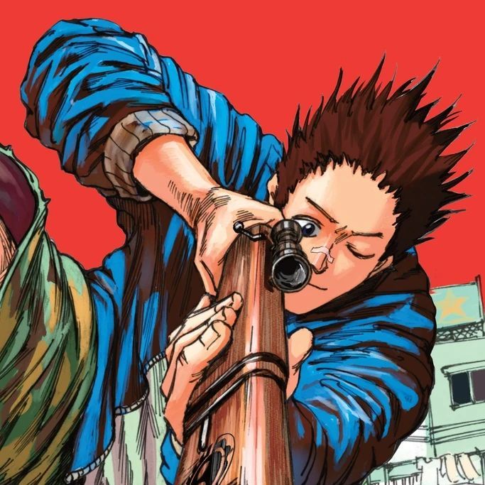 Toji999 avatar