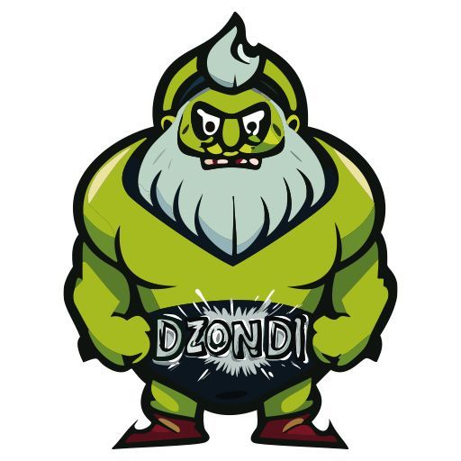 team_Dzondii