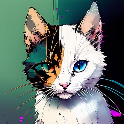 LeoLinoMeow