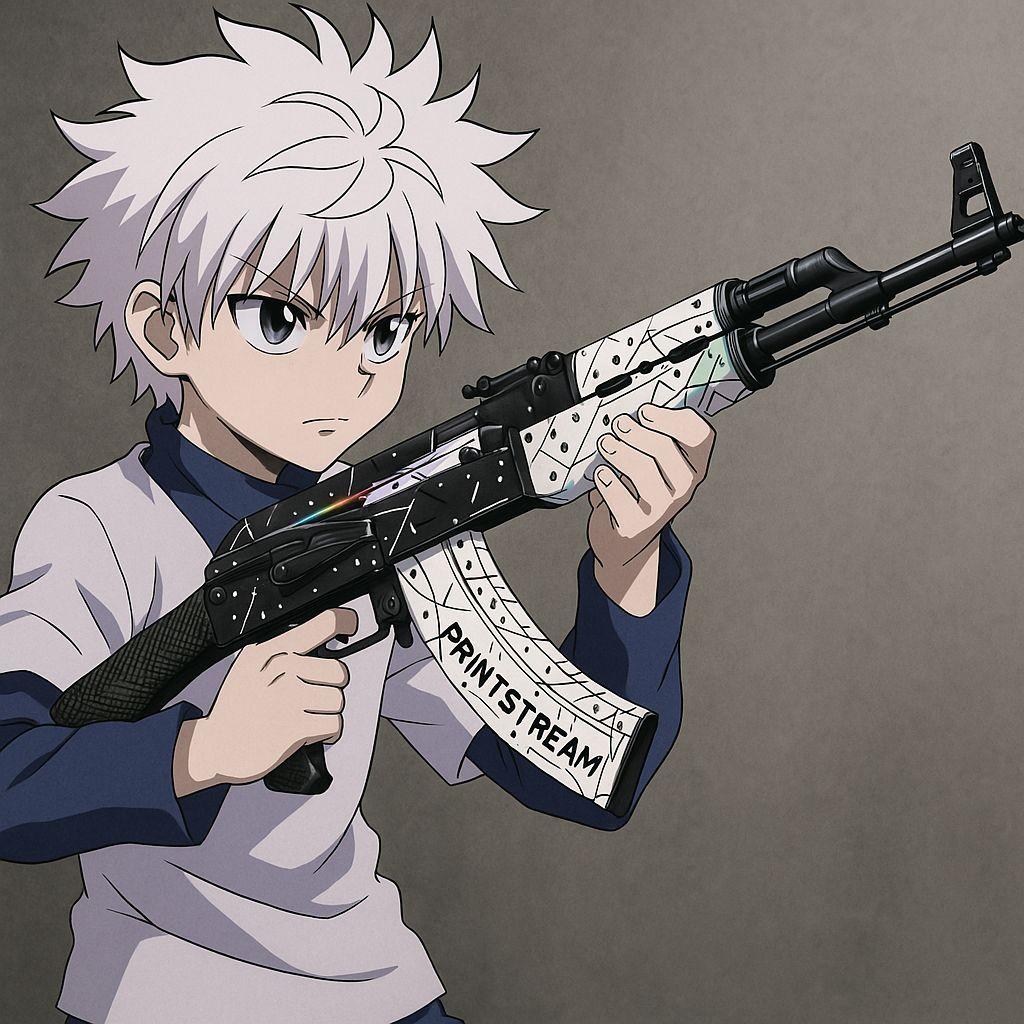 Eskynn avatar