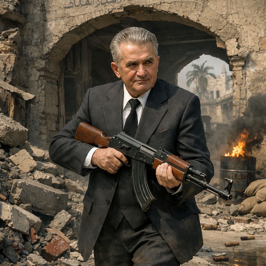 CiucasSniper