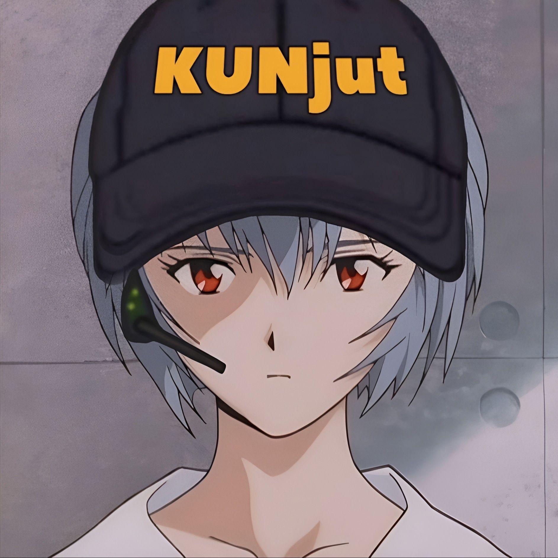 Player KUNjut1k avatar