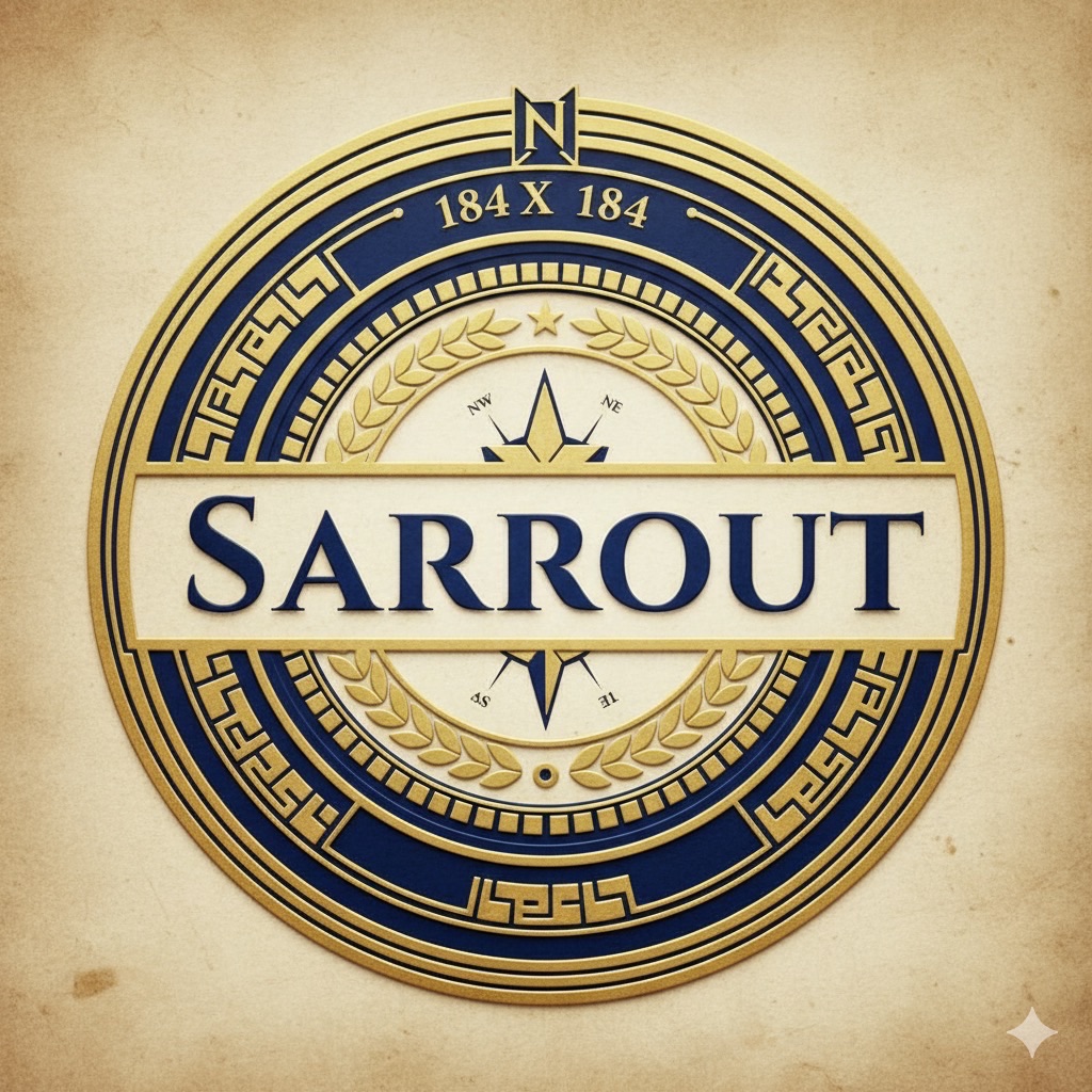 SARROUT