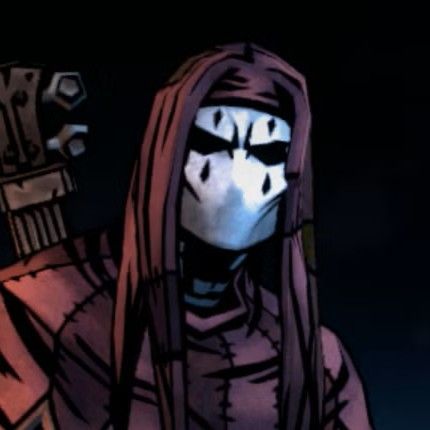 Zasalamel FACEIT avatar