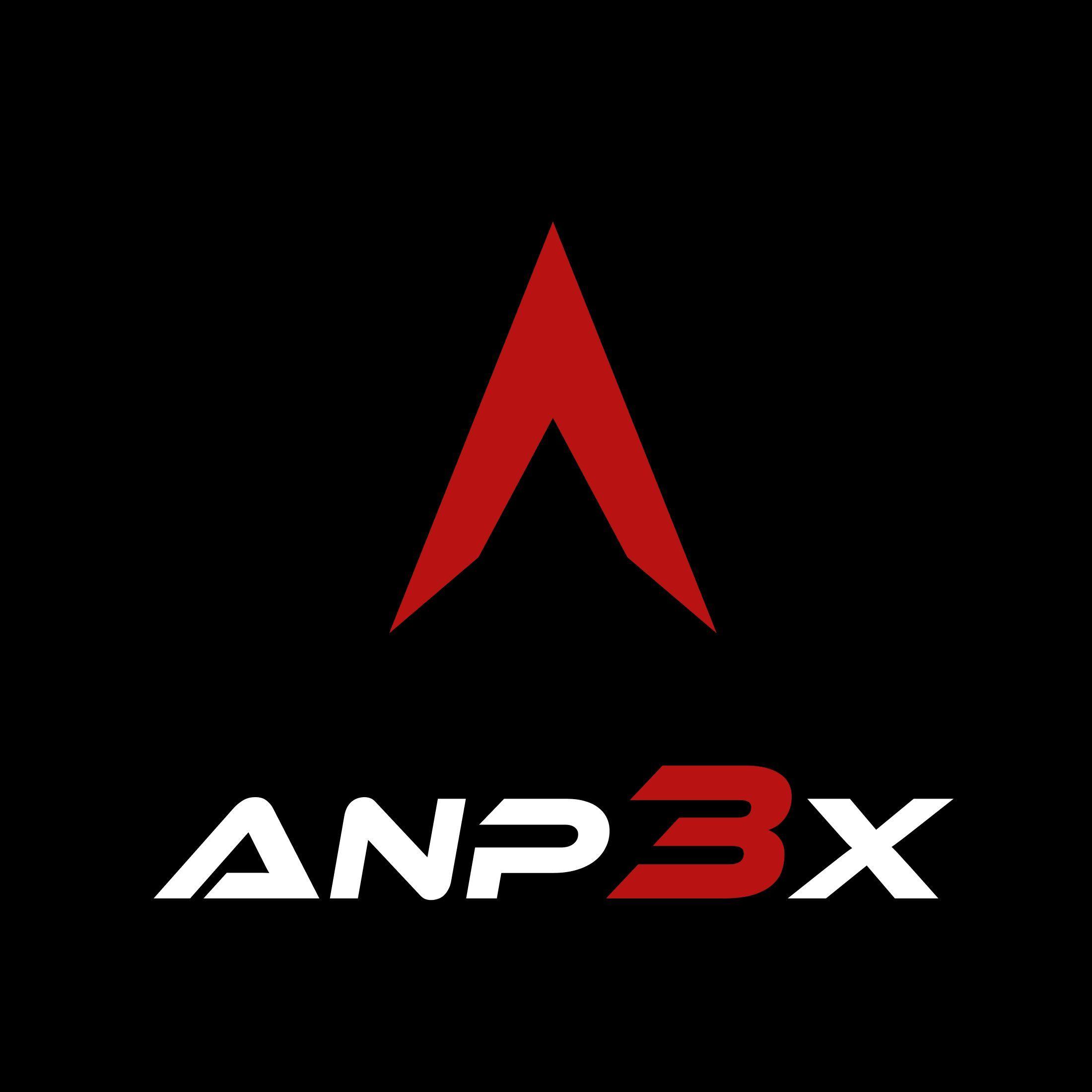 anp3X avatar