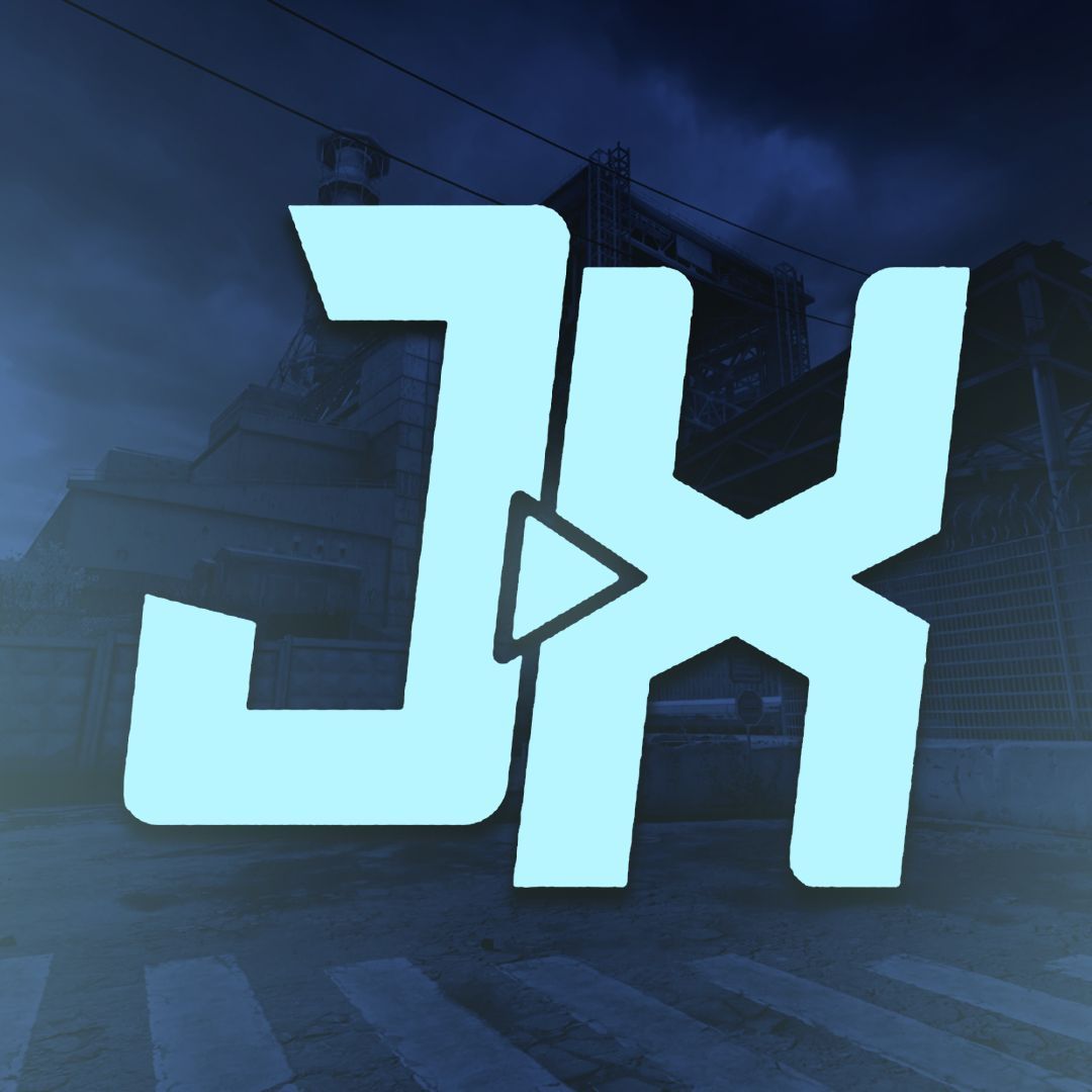 JAXI LEGION pwd by Hellcase