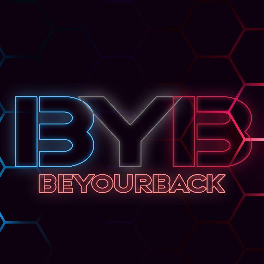 uBeYourBack avatar