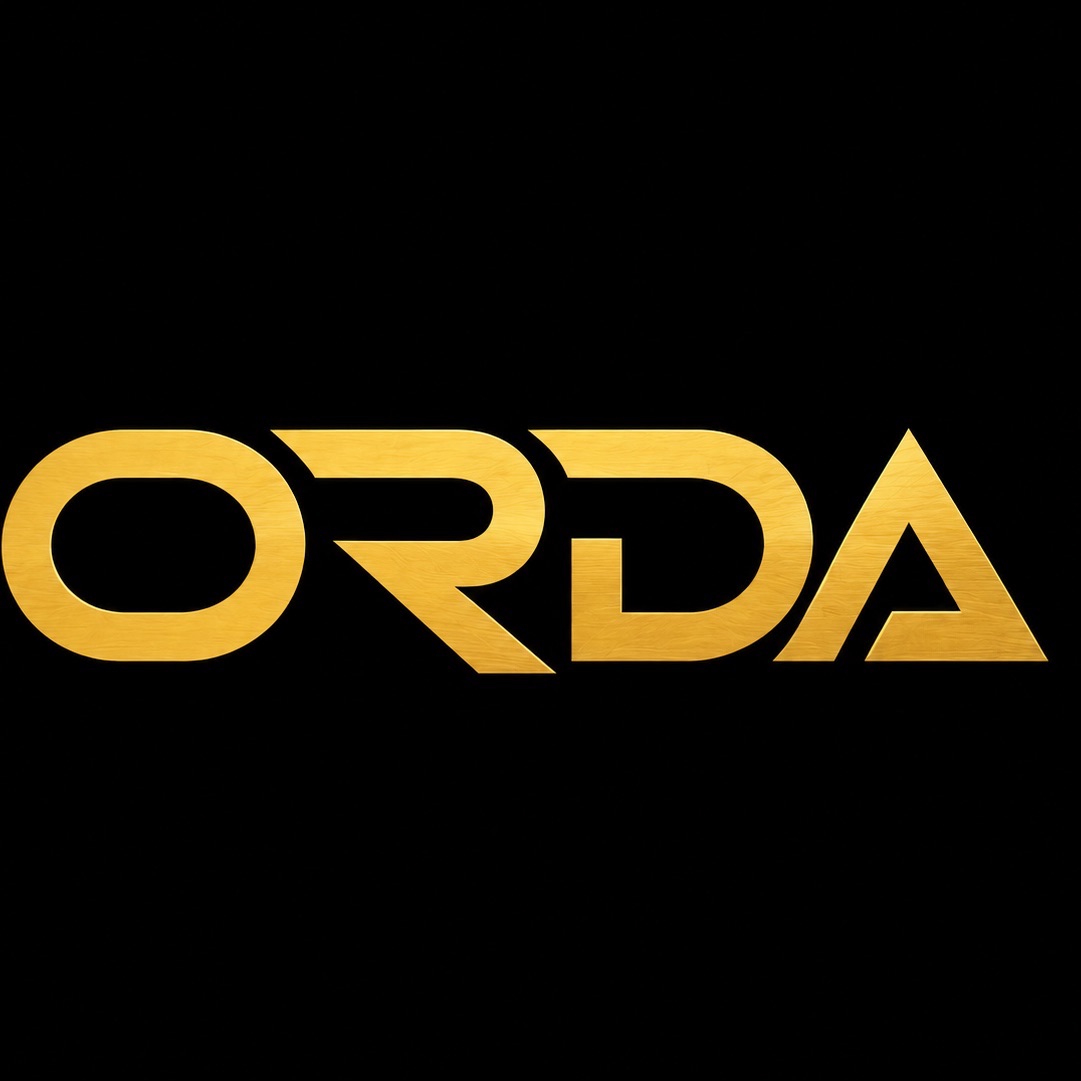 Orda-Astana
