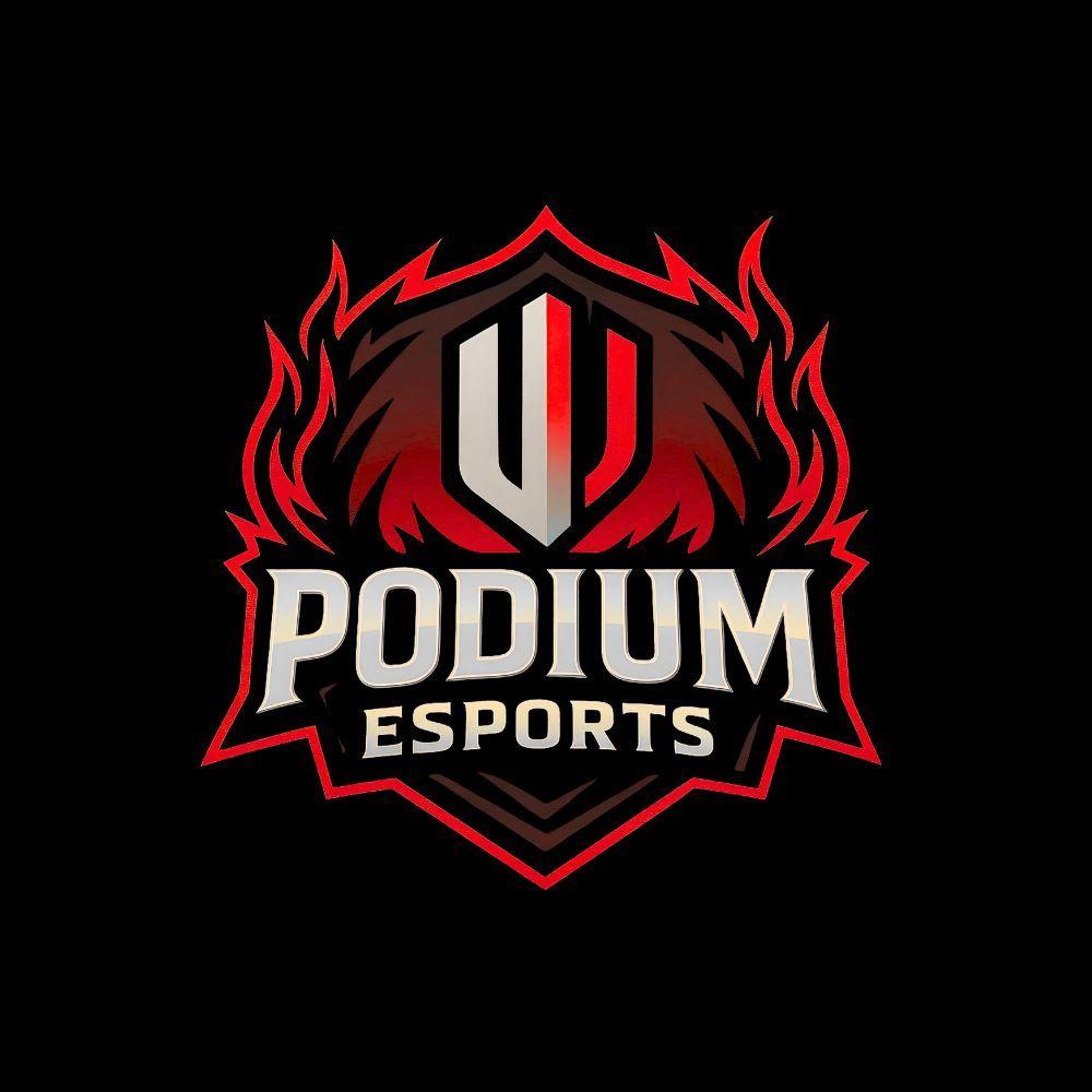 Podium Esports