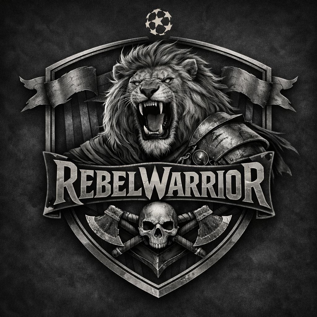 RebeLWaRRi