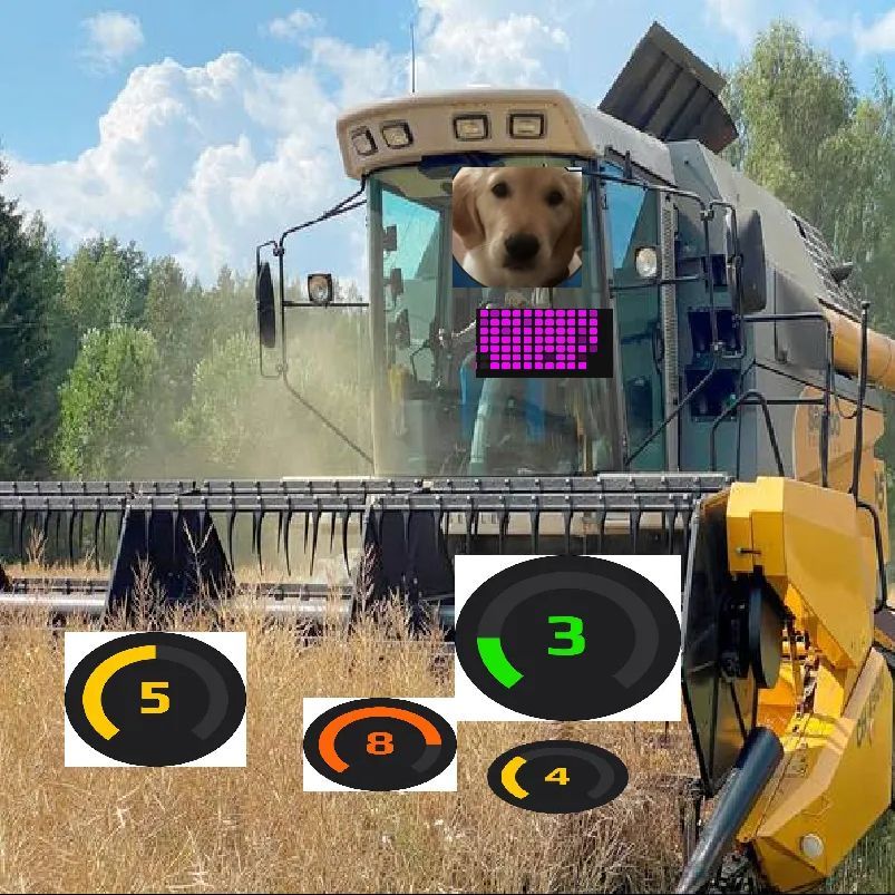 Matokeitto