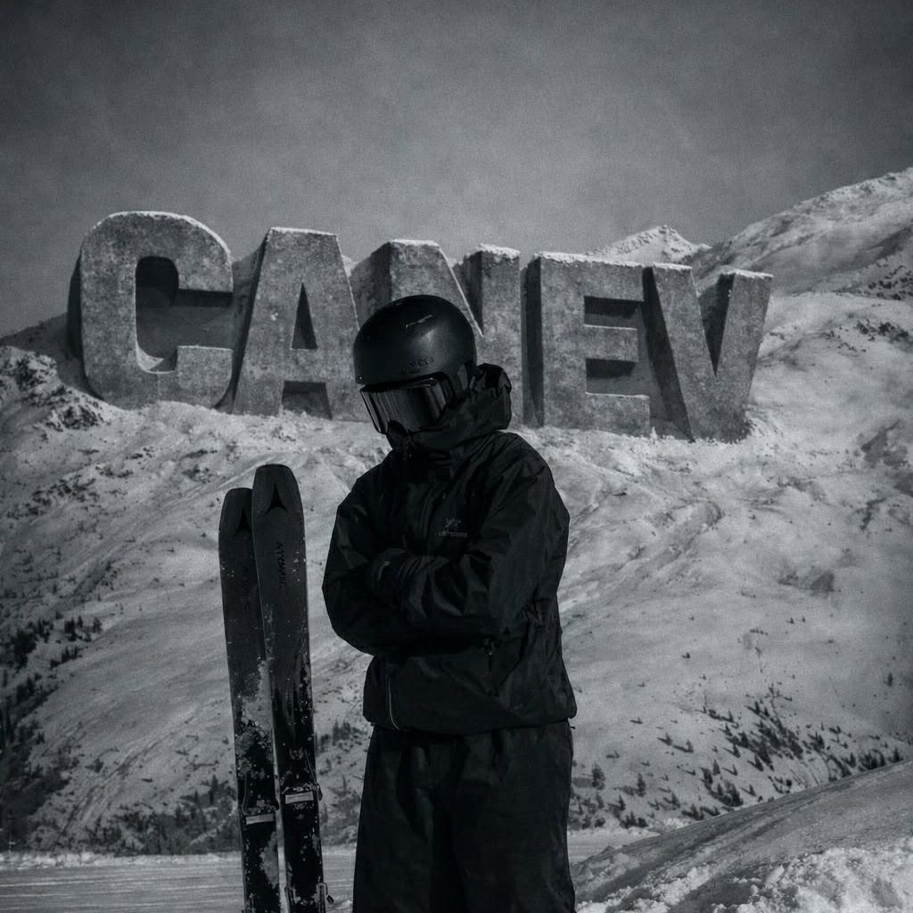 CANEVV_ FACEIT avatar