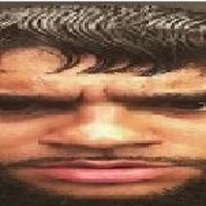 Evil_Cron avatar