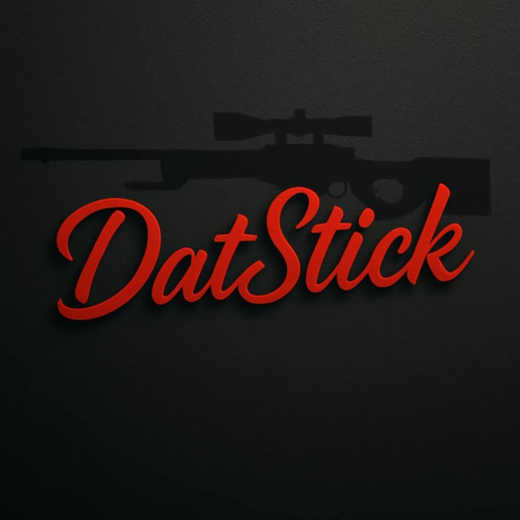 -DatStick- avatar