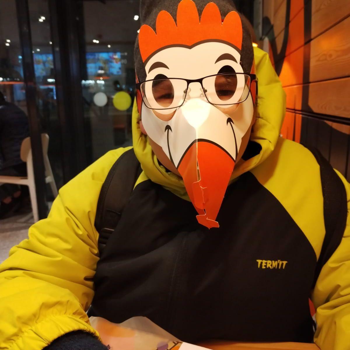 Astrokot avatar