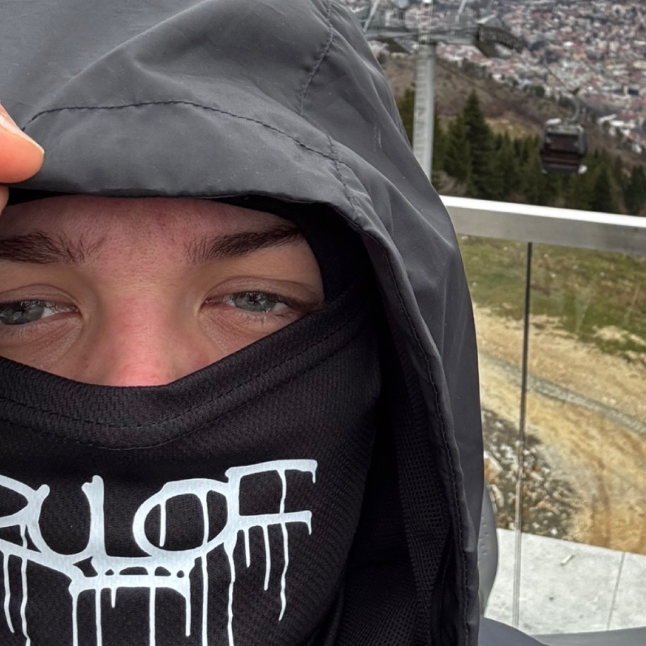Faceit Avatar
