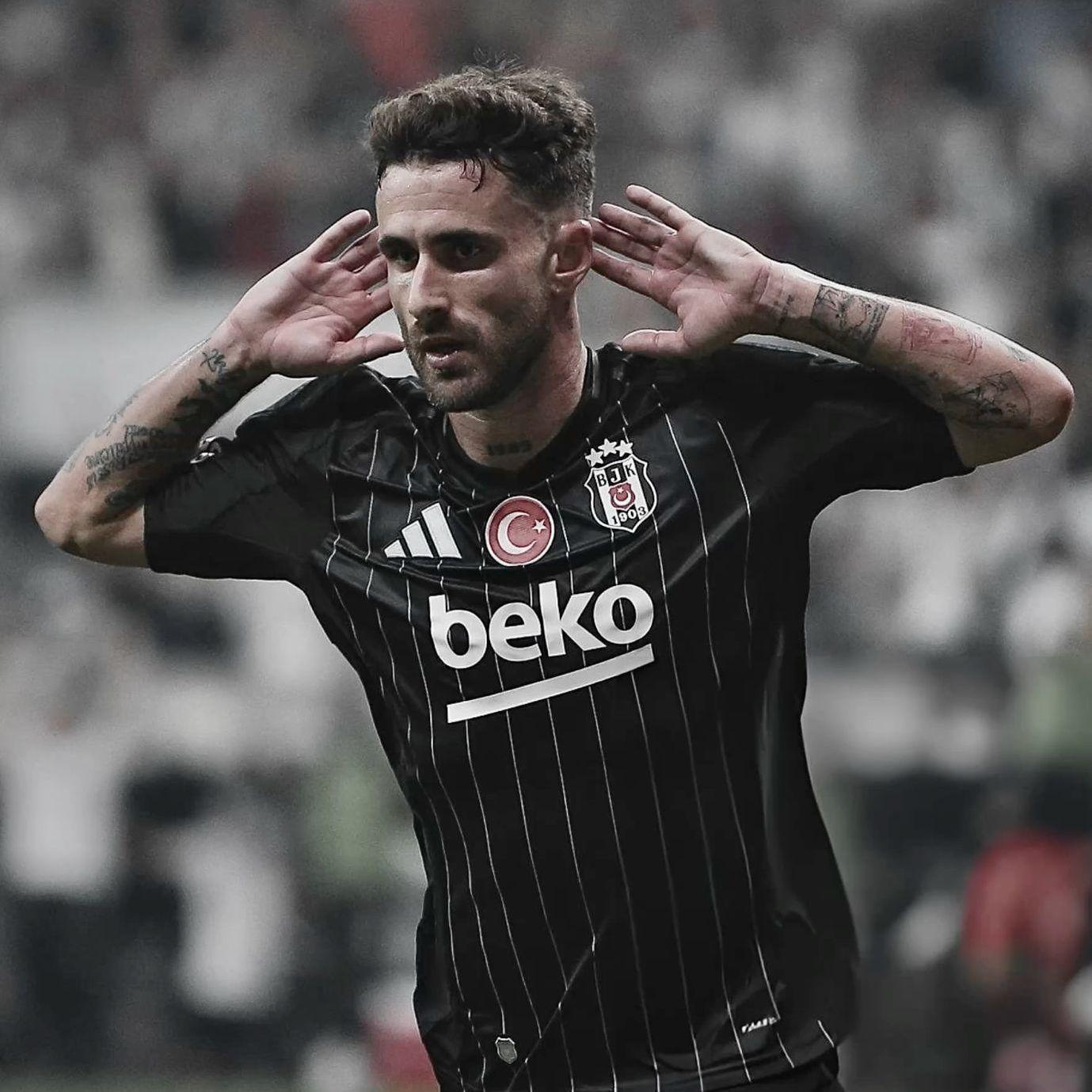 sametinho avatar
