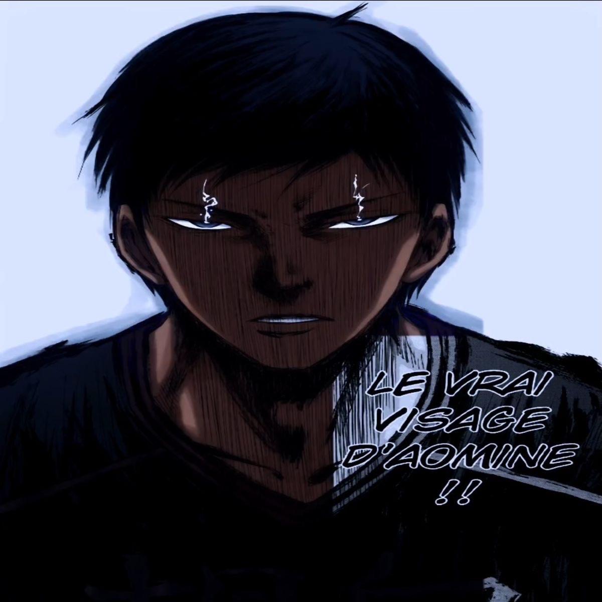 neverIoce avatar