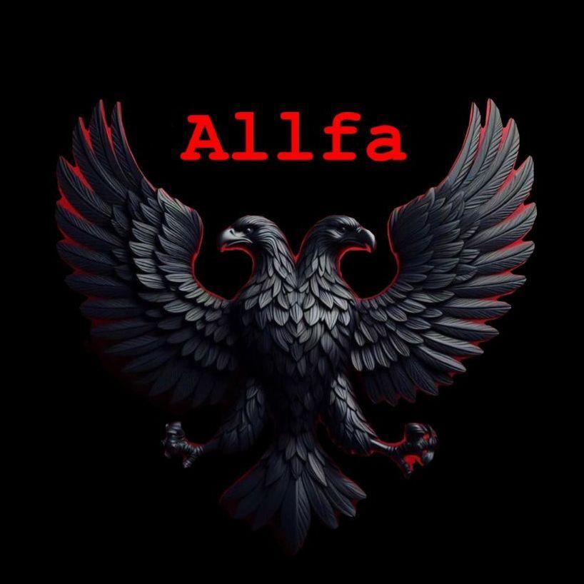 Player Allfa_ avatar