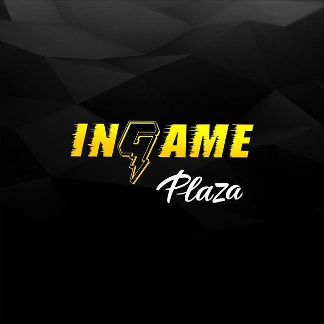 Ingameplaza avatar