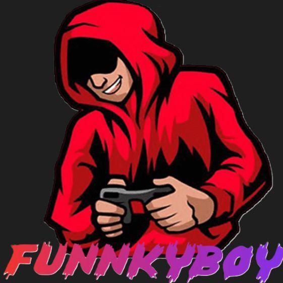 Player fuNNky__ avatar