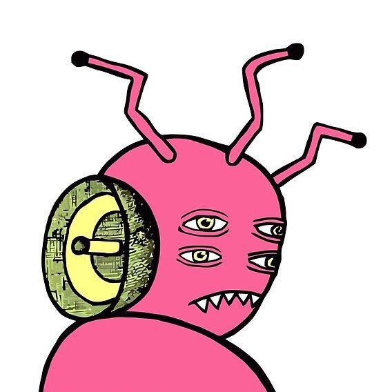 PUNKEYY avatar