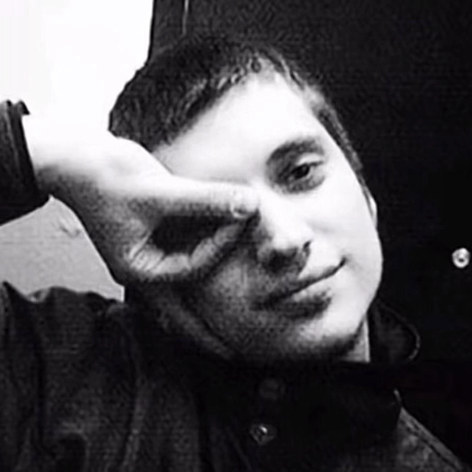 saintcypherr FACEIT avatar