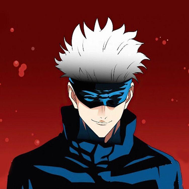 Gojo_Sa1oru avatar