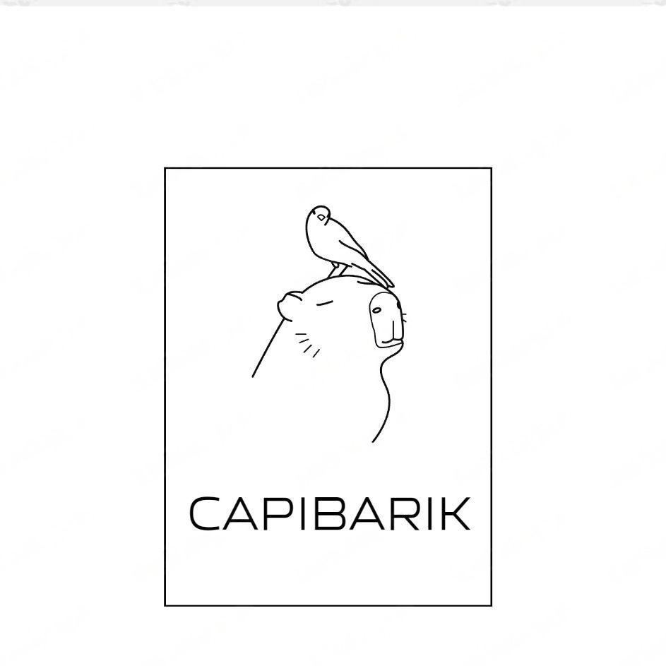 Capybariks avatar