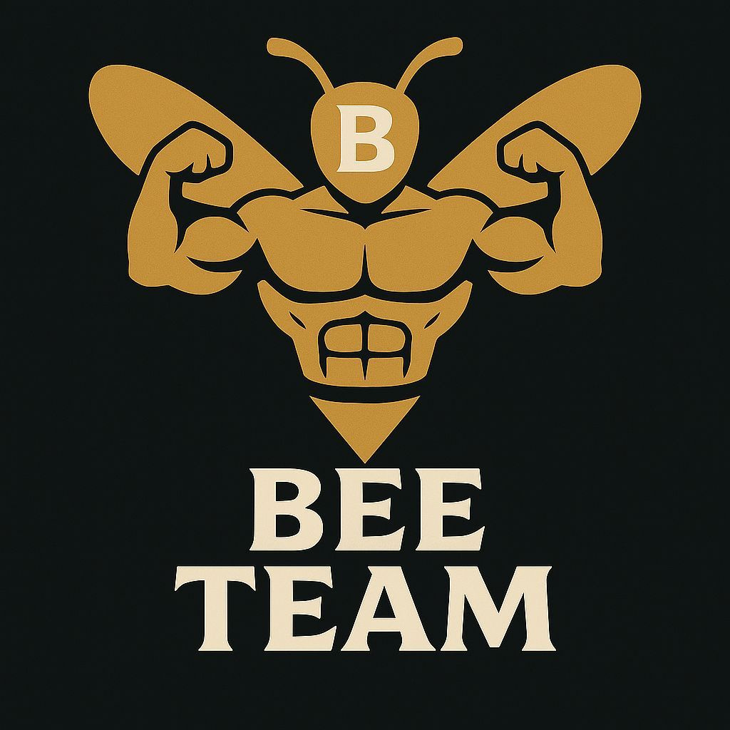 The B Team