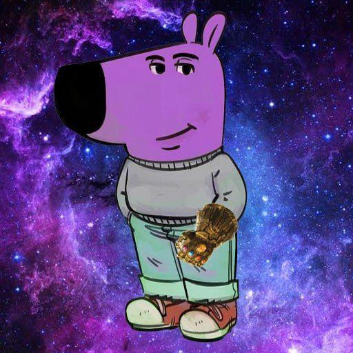 wisse avatar