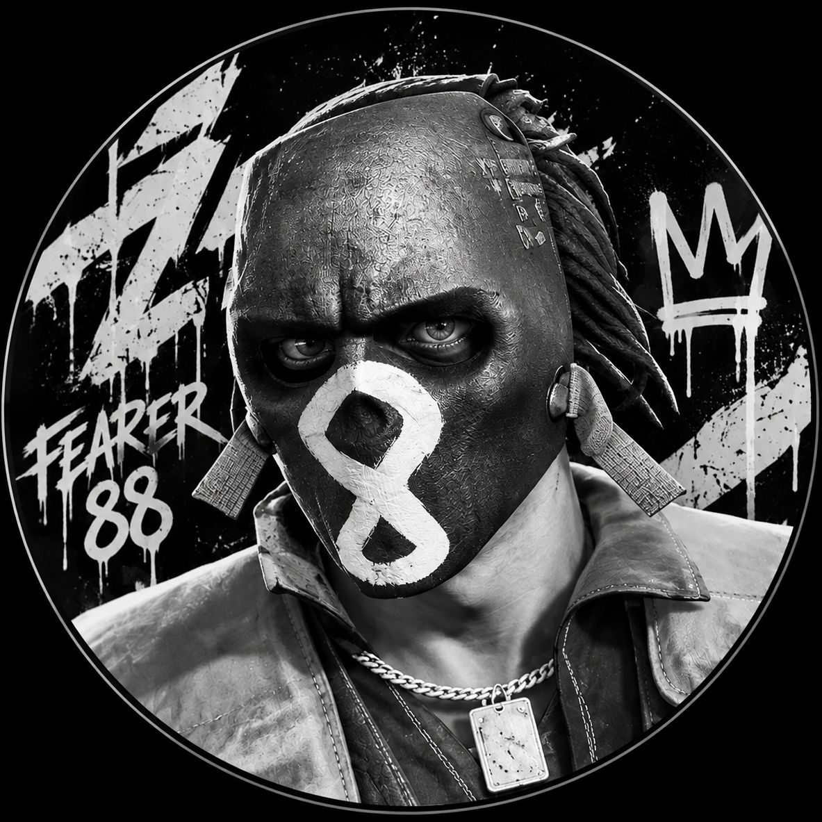 Faceit Avatar