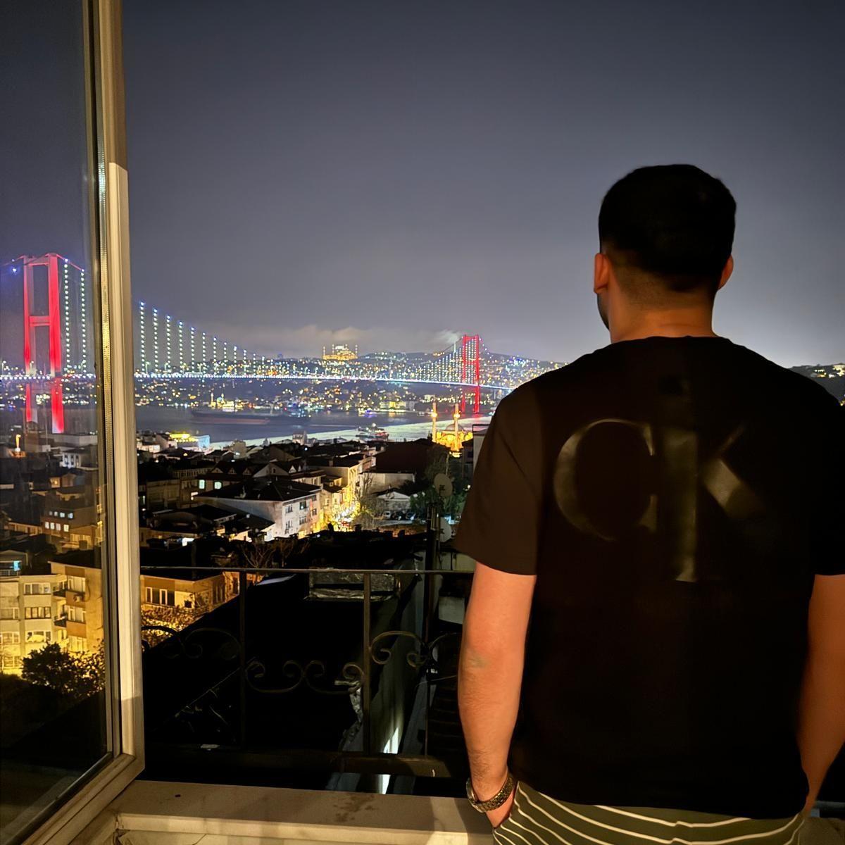 GecedenKalan avatar