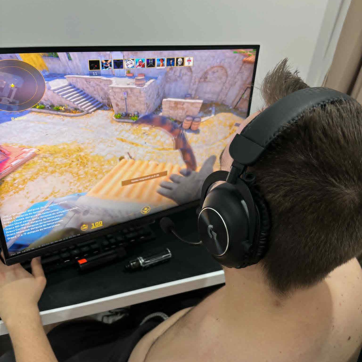 30yOLDADDY FACEIT avatar