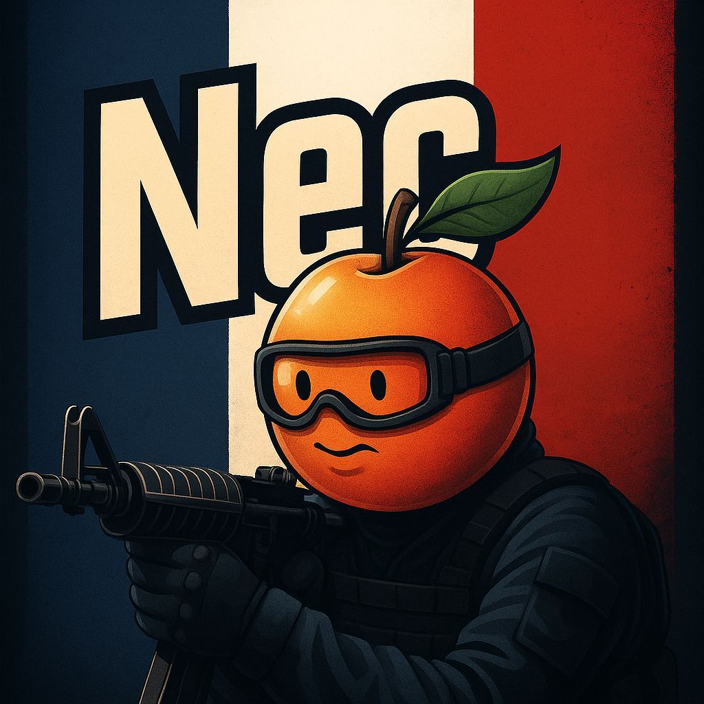 NectaaRr