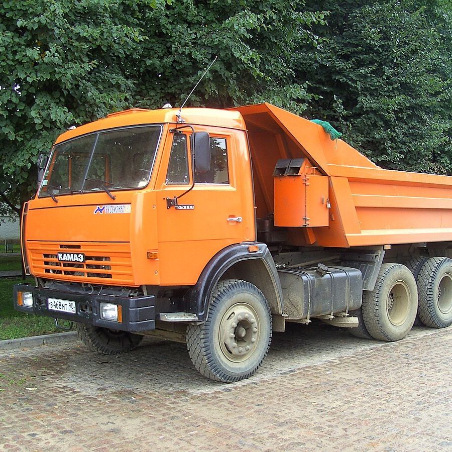 kammaz-