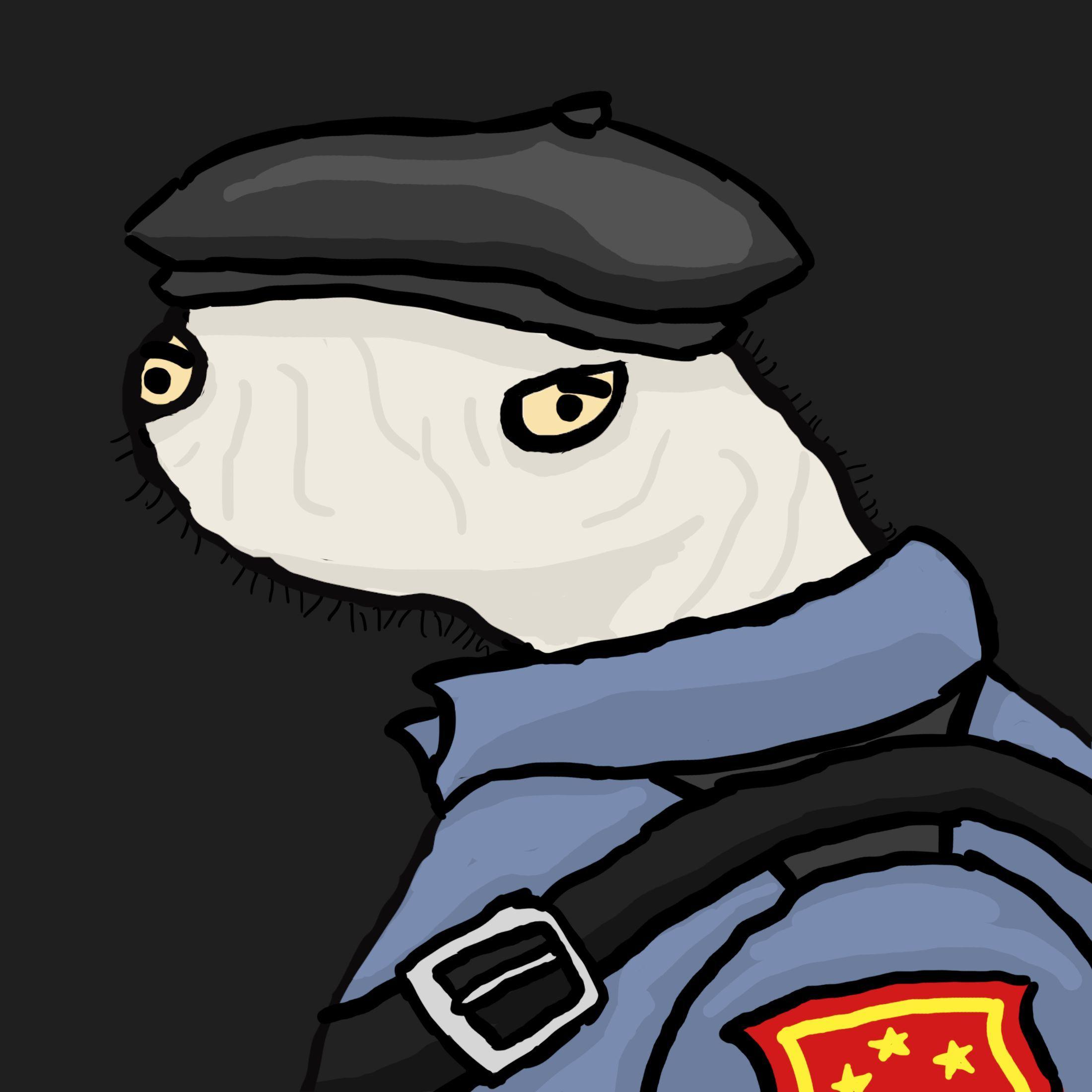 Horoshoebal avatar