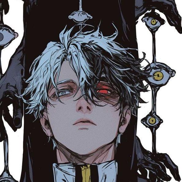 Sojiori avatar